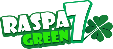 RASPA GREEN7